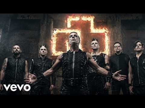 Rammstein – Feuer Im Blut [ Music Video ] 2026
