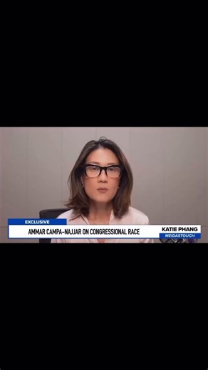Amar Kampanajar is making history as the first Latino Arab American to run for Congress in California's 48th district. A U.S. Naval officer, Kampanajar focuses on reducing healthcare, housing, and grocery costs while raising wages for working people. He is currently leading incumbent Daryl Issa by four points in recent polls. Emphasizing the importance of every vote, he highlights that even in traditionally blue states like California, district-level elections are crucial. This district is one o