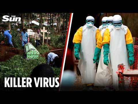 Rare ebola strain kills 88 as virus is declared an emergency of ‘international concern’