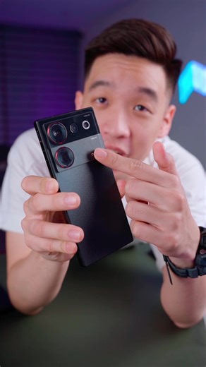 Z50 Ultra - Điện Thoại Đẹp Nhất Thế Giới