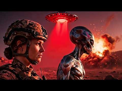 Area 51 Hostile Alien Visitors
