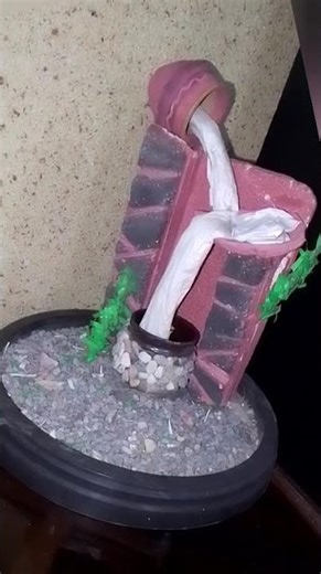 Thermopile Model Idea – Easy Science Project for Students 🔥