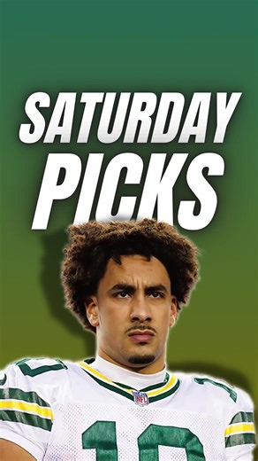 Saturday NFL Double Header: Eagles Vs. Commanders, Packers Vs. Bears (NFL Week 16)