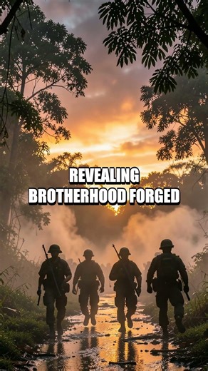 Echoes From the Jungle: A Medic's Vietnam Story