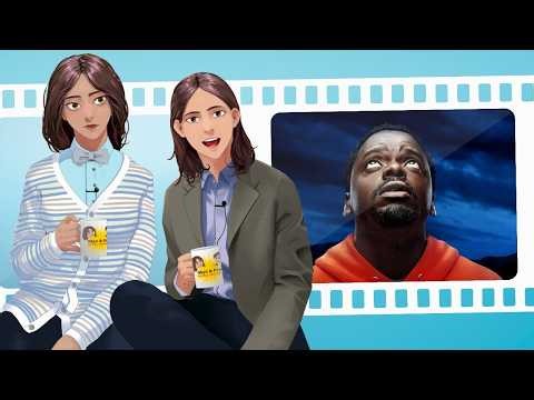 Is Jordan Peele's Nope ACTUALLY Good?