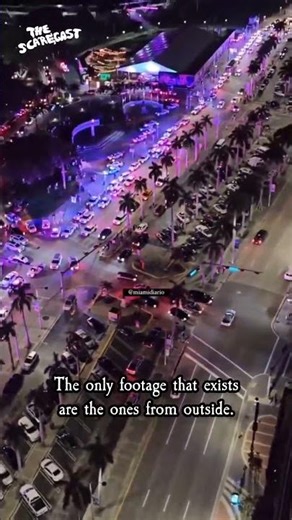 Miami Mall “Aliens” Caught on Camera 👁️‍🗨️ #aliens #alien #MiamiMall