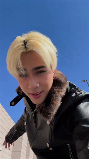 Again? 😵‍💫 #SB19 #SB19_JOSH