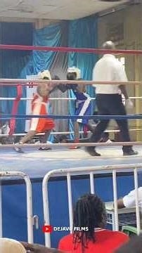 You Won’t Believe These Young Fighters! 😳🥊 | Kenya Open National Boxing Championships 2026