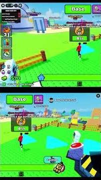 Nuke Your City Script - Inf PlayTime, Auto Pump, Auto Fuel - No Key!! #shorts #roblox #nokey