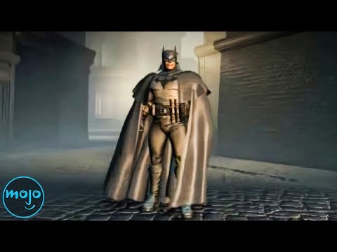 Top 20 Cancelled Video Games That Would've Been LEGENDARY