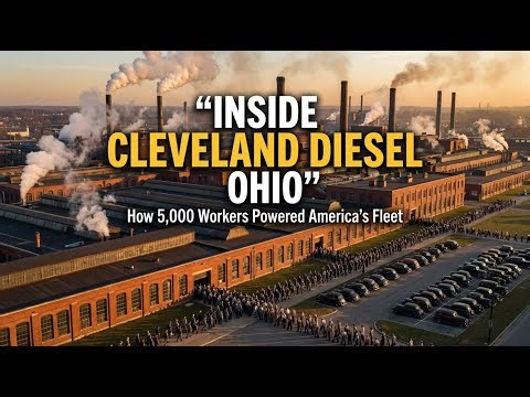 America's Submarine Fleet Relies on ONE Secret Facility in Ohio