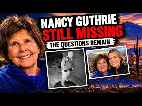 Nancy Guthrie: New Possible Ransom Text Ruled "Not Credible" | Full Case Timeline