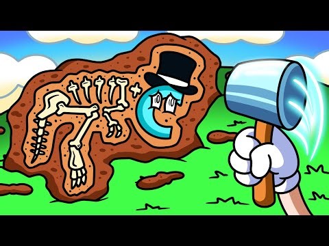 Smashing Priceless Artifacts to Make Millions of Dollars!