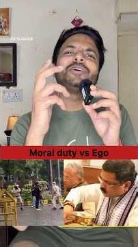 Why dharmendra pradhan not resigning? Where is moral duty?#delhiprotest #resignation #sonamwangchuk