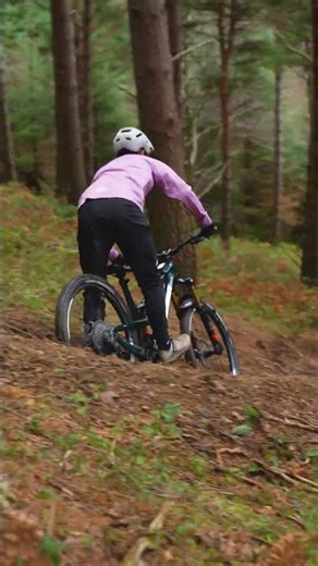 Always looking for the widest line 🏎️