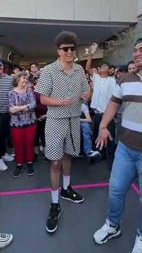 He who gets angry loses! 😳😅