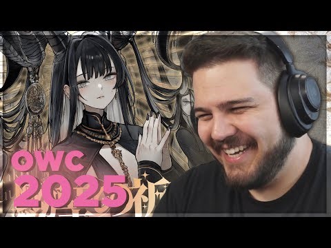 playing ALL 2025 osu! world cup original TIEBREAKERS