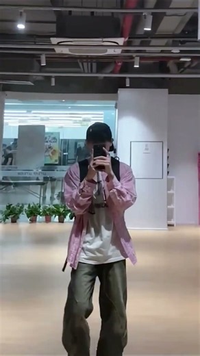 Guang daily | Dacne cover Imase - Night Dancer #dance #dailyvlog