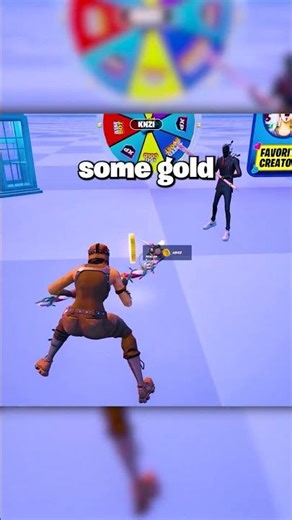 I 1V1'D HIM WITH AIMBOT 🤫