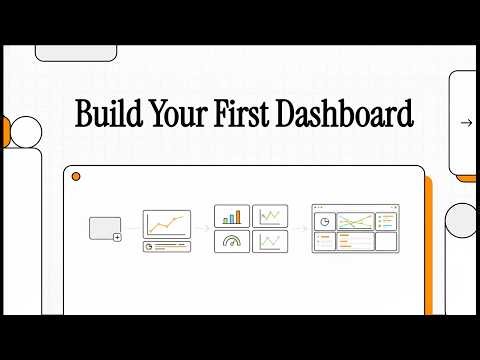Grafana Data Sources and Dashboards: Build Your First Dashboard