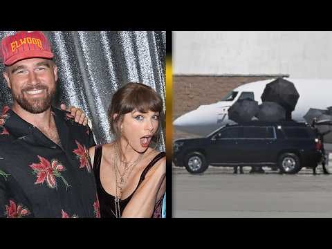 Inside Taylor Swift and Travis Kelce's Post-Marriage Plans: Another Wedding?!