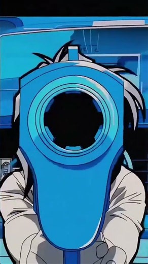 Gunsmith Cats (1995)