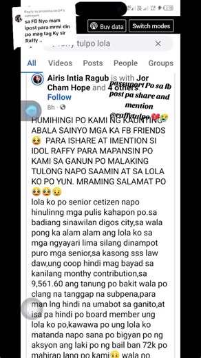 Get Help from Raffy Tulfo: Passport Assistance and More