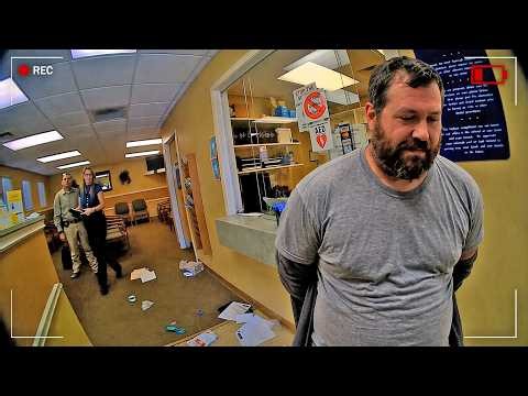 Angry Dental Patient Kills Two Dentists