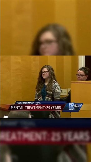 Slender Man Stabbing – The Internet Myth That Went Too Far