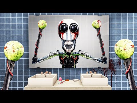 I Became E.L.B.E.R.R in GMOD!