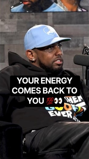 #fabolous explains how one bad day can turn into a bad year 😳💯#letsrapaboutit #podcast