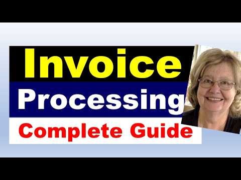 The Ultimate Invoice Processing Guide Avoid Fraud, Delays, and Overpayments