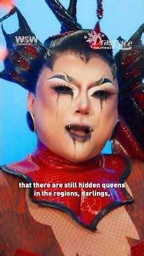 Drag Race Philippines Season 4 - FRIDAYS starting September 25 on WOW Presents Plus