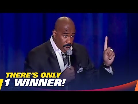 Steve Harvey’s Hoodie Awards Speech | Steve Harvey
