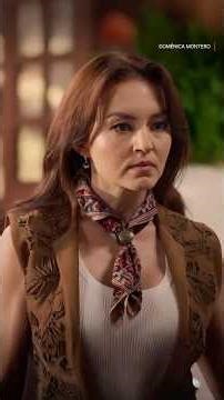 Domenica woke up angry | Domenica Montero | BEFORE ANYONE ELSE on ViX