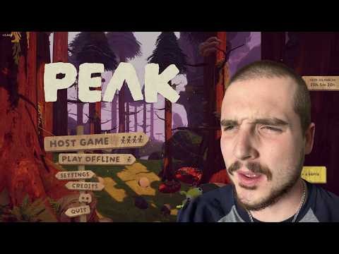 Peak Walkthrough (Solo Dolo)