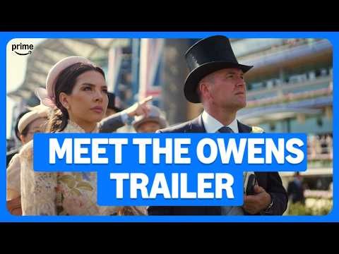Meet The Owens | Official Trailer 🎥