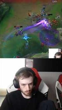 Nemesis Makes Galio Look Broken