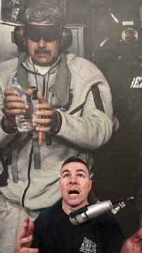 First Real Photo Of Maduro Since His Capture On Board The USS Iwo Jima.