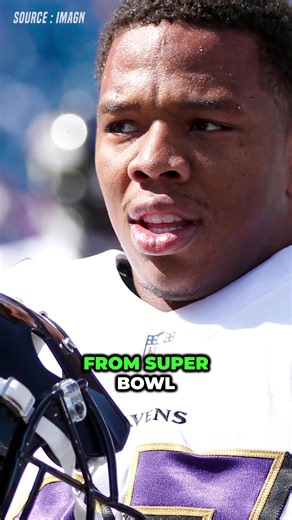 Ray Rice’s NFL career ended in 2014, but his life took a different path. #RayRice #BaltimoreRavens #NFL #LifeAfterFootball #NFLHistory #Sportskeeda #Football