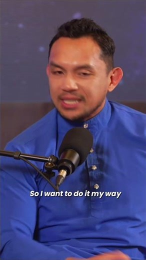 Kisah di sebalik tabir suara Nakhoda Ragam bersama Fakhrul Razi. #Lescopaque #shorts