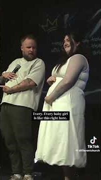 Different Church - Im Expecting