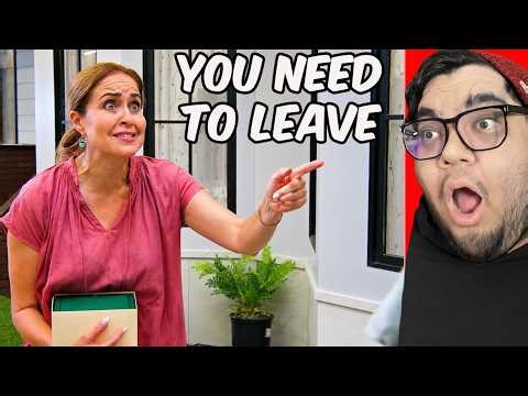 Racist Karen Calls Cops On Black Neighbors