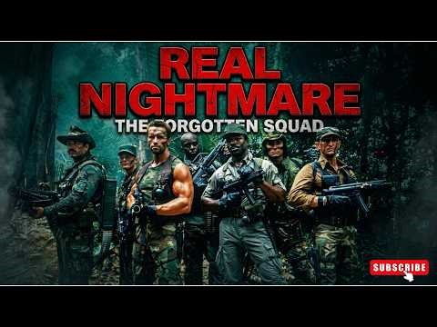 Predator (1987) Was a Nightmare to Film… Untold Horror Stories EXPOSED