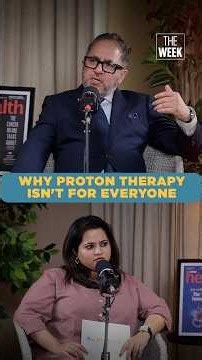 When should you choose proton therapy over conventional radiation? | Apollo Protect