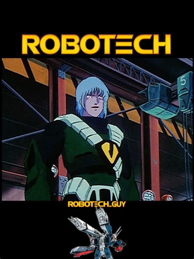 Experience Khyron's Power in Robotech's Season's Greetings