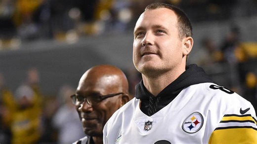 Heath Miller sheds light on Ben Roethlisberger debate Steelers fans still have