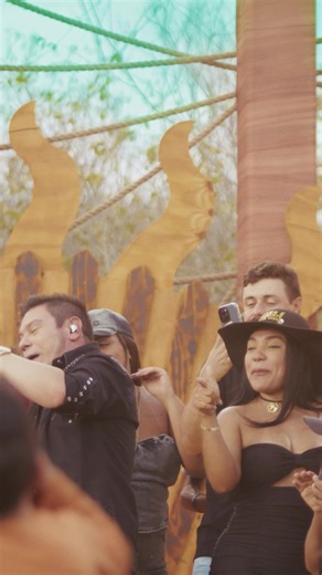 Pega de Boi: Resenha Especial com Convidados