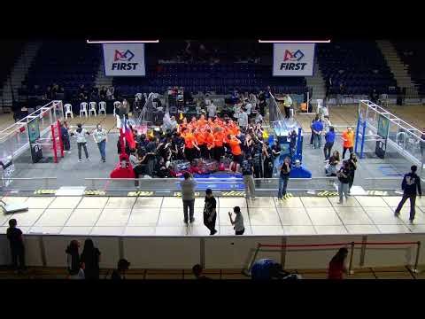 2026 Yeditepe Regional - Day 3