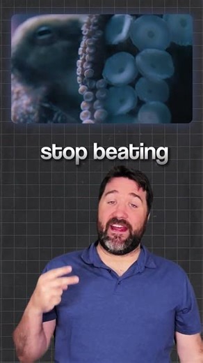 Creepy science Facts